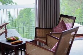 Aarunya Nature Resort &  Spa