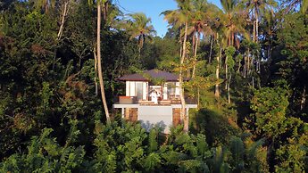 Aarunya Nature Resort &  Spa