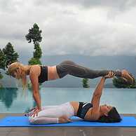 Aarunya Nature Resort &  Spa