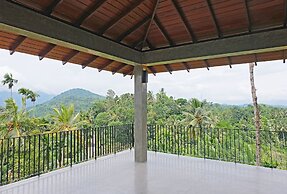 Aarunya Nature Resort &  Spa