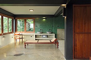 Aarunya Nature Resort &  Spa