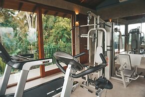 Aarunya Nature Resort &  Spa