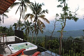 Aarunya Nature Resort &  Spa