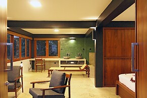 Aarunya Nature Resort &  Spa