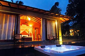 Aarunya Nature Resort &  Spa