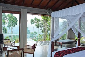 Aarunya Nature Resort &  Spa