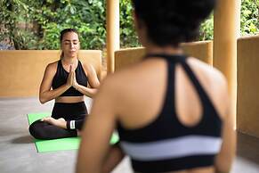 Aarunya Nature Resort &  Spa