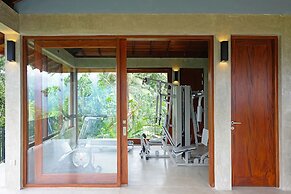 Aarunya Nature Resort &  Spa