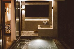 Aarunya Nature Resort &  Spa