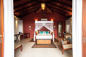 Aarunya Nature Resort &  Spa