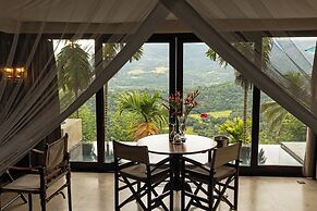 Aarunya Nature Resort &  Spa