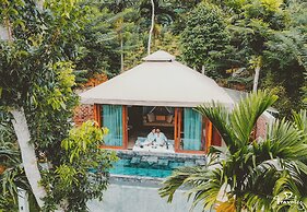 Aarunya Nature Resort &  Spa