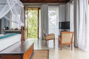 Aarunya Nature Resort &  Spa