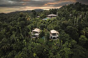 Aarunya Nature Resort &  Spa