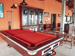 Aarunya Nature Resort &  Spa