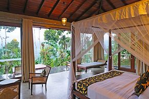 Aarunya Nature Resort &  Spa