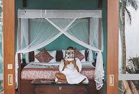 Aarunya Nature Resort &  Spa