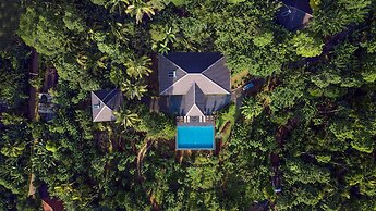 Aarunya Nature Resort &  Spa