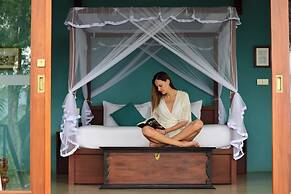 Aarunya Nature Resort &  Spa