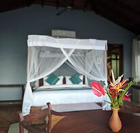 Aarunya Nature Resort &  Spa