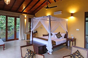 Aarunya Nature Resort &  Spa