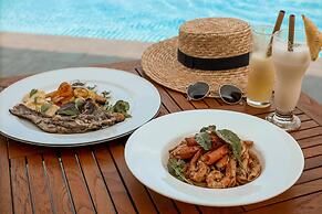 Aarunya Nature Resort &  Spa