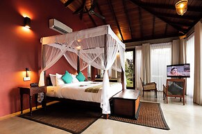 Aarunya Nature Resort &  Spa