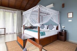 Aarunya Nature Resort &  Spa