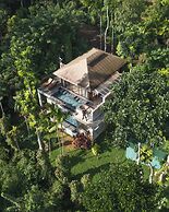 Aarunya Nature Resort &  Spa