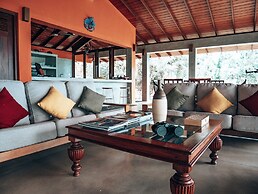 Aarunya Nature Resort &  Spa