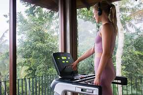 Aarunya Nature Resort &  Spa