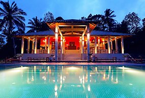 Aarunya Nature Resort &  Spa