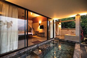 Aarunya Nature Resort &  Spa