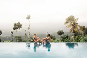 Aarunya Nature Resort &  Spa