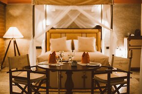 Aarunya Nature Resort &  Spa