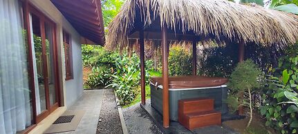 Aarunya Nature Resort &  Spa