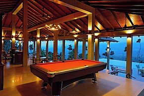 Aarunya Nature Resort &  Spa