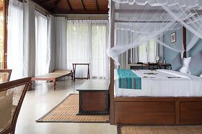 Aarunya Nature Resort &  Spa