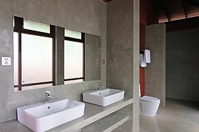 Aarunya Nature Resort &  Spa