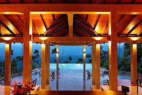 Aarunya Nature Resort &  Spa