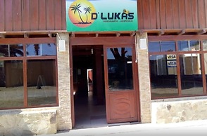 Restaurant Hospedaje D Lukas