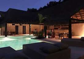 Xcacel Dreams Jungle Suites & Spa