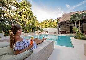 Xcacel Dreams Jungle Suites & Spa