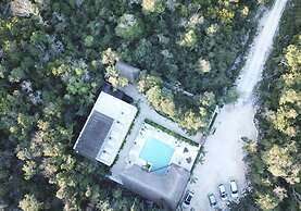 Xcacel Dreams Jungle Suites & Spa