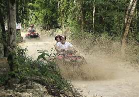 Xcacel Dreams Jungle Suites & Spa