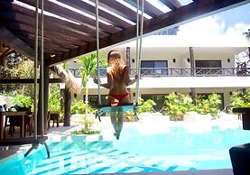 Xcacel Dreams Jungle Suites & Spa