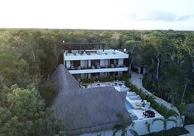 Xcacel Dreams Jungle Suites & Spa