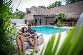 Xcacel Dreams Jungle Suites & Spa