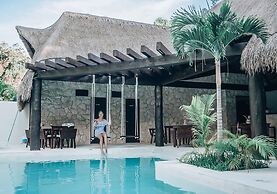 Xcacel Dreams Jungle Suites & Spa