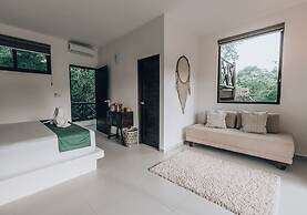 Xcacel Dreams Jungle Suites & Spa